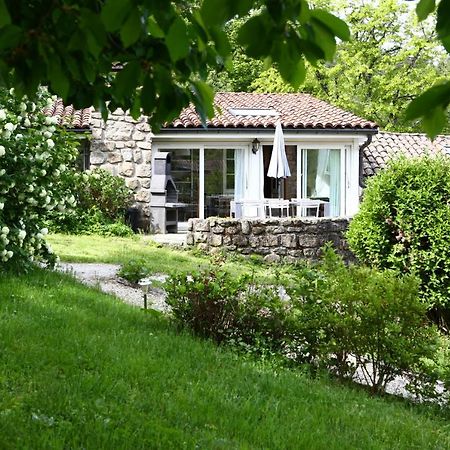 Les Grangeonnes, Gites Nature, Piscine, Bain Nordique, Sauna Pour Accueil Familiale Ou De Groupe Saint-Basile Екстериор снимка