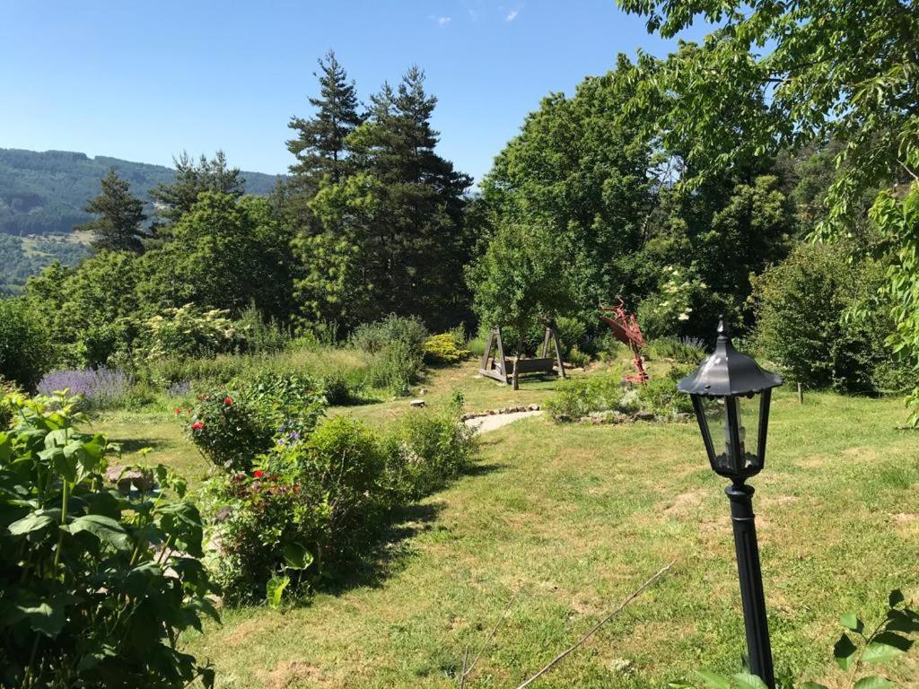 Les Grangeonnes, Gites Nature, Piscine, Bain Nordique, Sauna Pour Accueil Familiale Ou De Groupe Saint-Basile Екстериор снимка