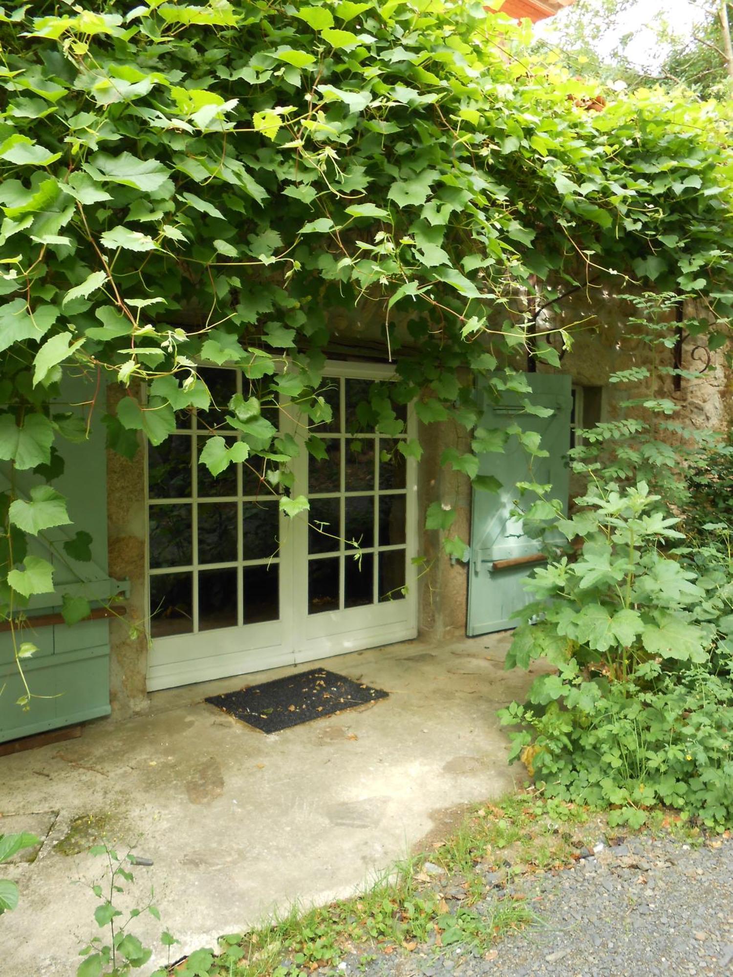 Les Grangeonnes, Gites Nature, Piscine, Bain Nordique, Sauna Pour Accueil Familiale Ou De Groupe Saint-Basile Екстериор снимка