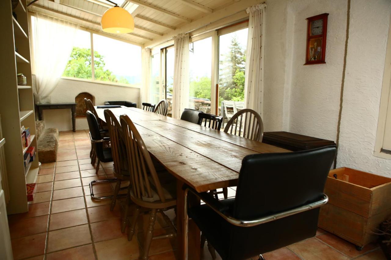 Les Grangeonnes, Gites Nature, Piscine, Bain Nordique, Sauna Pour Accueil Familiale Ou De Groupe Saint-Basile Екстериор снимка