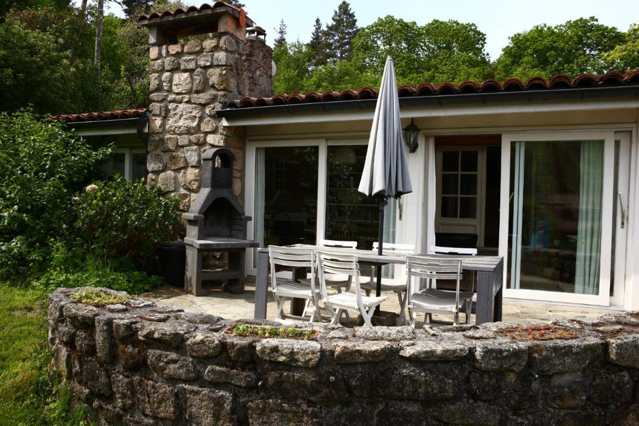 Les Grangeonnes, Gites Nature, Piscine, Bain Nordique, Sauna Pour Accueil Familiale Ou De Groupe Saint-Basile Екстериор снимка