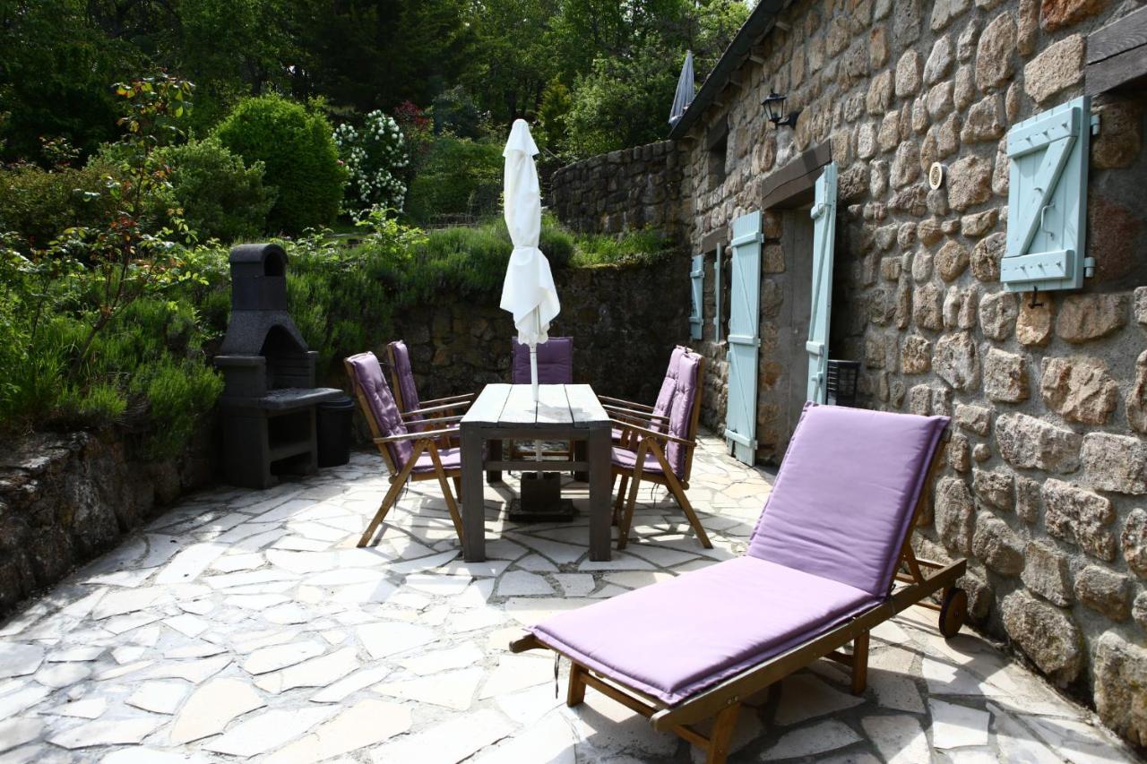Les Grangeonnes, Gites Nature, Piscine, Bain Nordique, Sauna Pour Accueil Familiale Ou De Groupe Saint-Basile Екстериор снимка