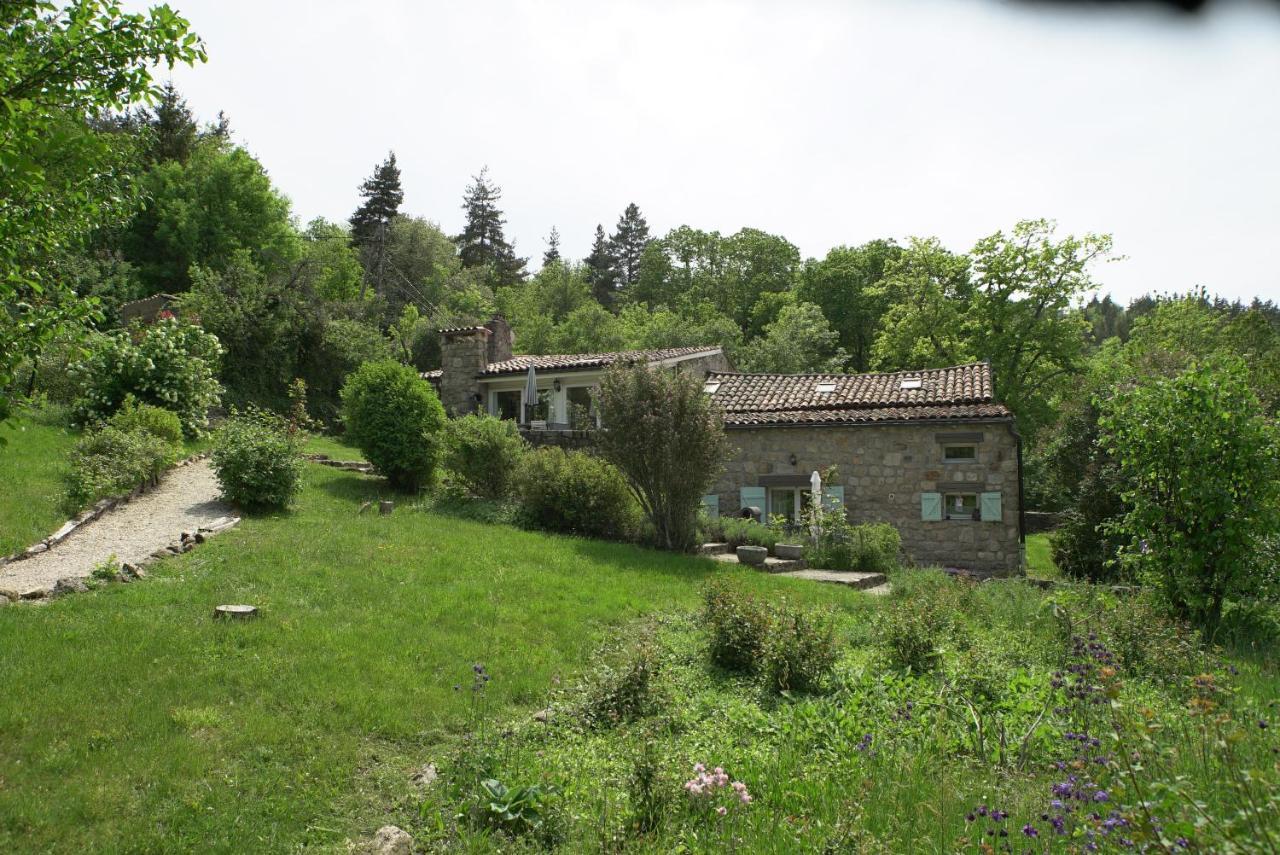 Les Grangeonnes, Gites Nature, Piscine, Bain Nordique, Sauna Pour Accueil Familiale Ou De Groupe Saint-Basile Екстериор снимка