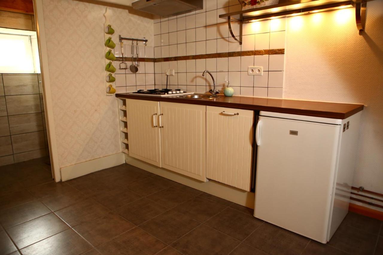 Les Grangeonnes, Gites Nature, Piscine, Bain Nordique, Sauna Pour Accueil Familiale Ou De Groupe Saint-Basile Екстериор снимка