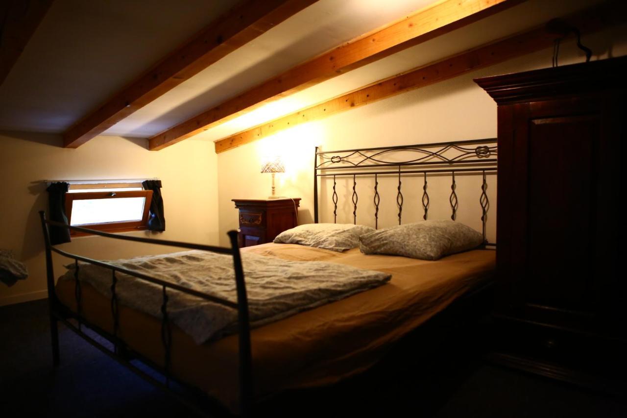 Les Grangeonnes, Gites Nature, Piscine, Bain Nordique, Sauna Pour Accueil Familiale Ou De Groupe Saint-Basile Екстериор снимка