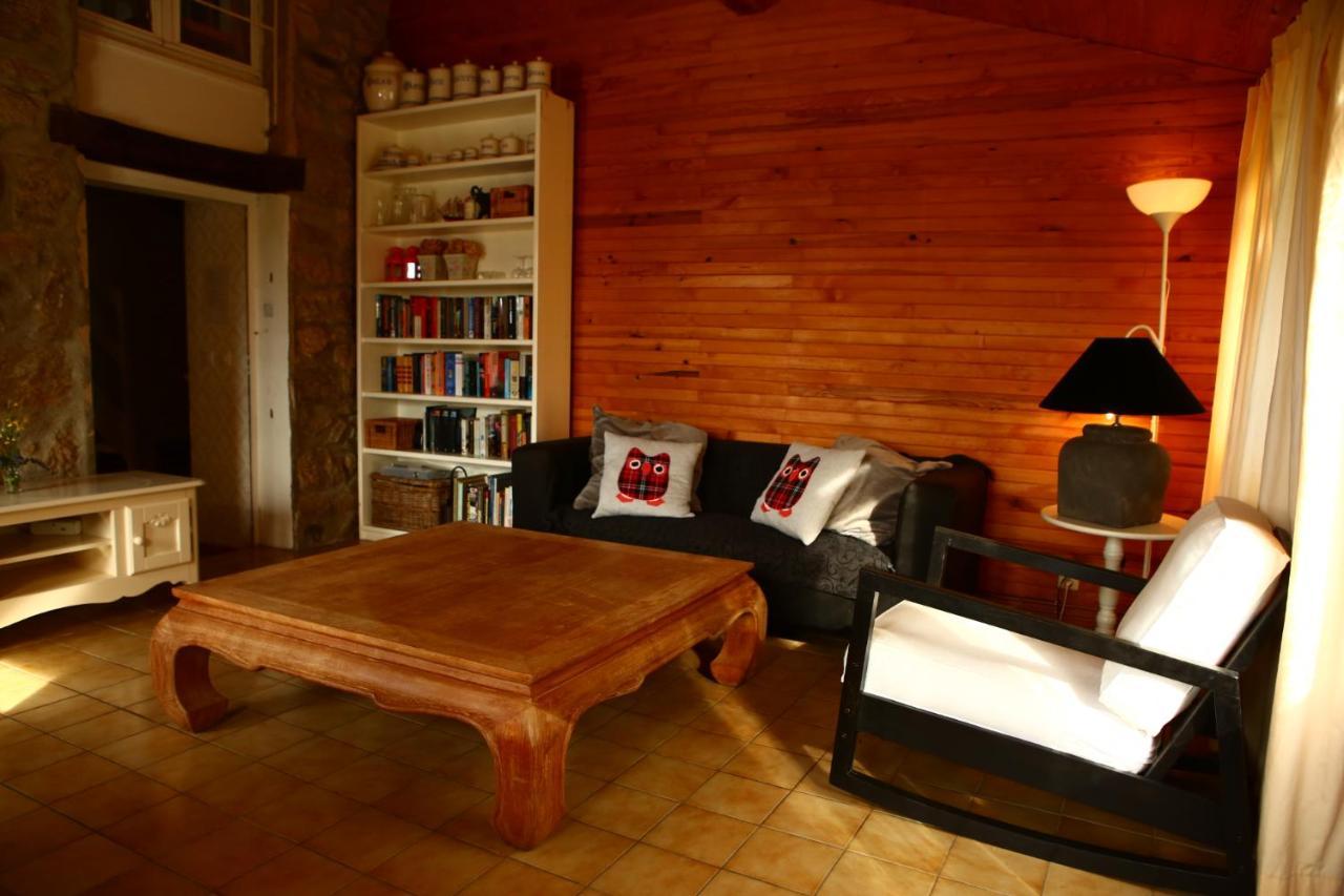 Les Grangeonnes, Gites Nature, Piscine, Bain Nordique, Sauna Pour Accueil Familiale Ou De Groupe Saint-Basile Екстериор снимка