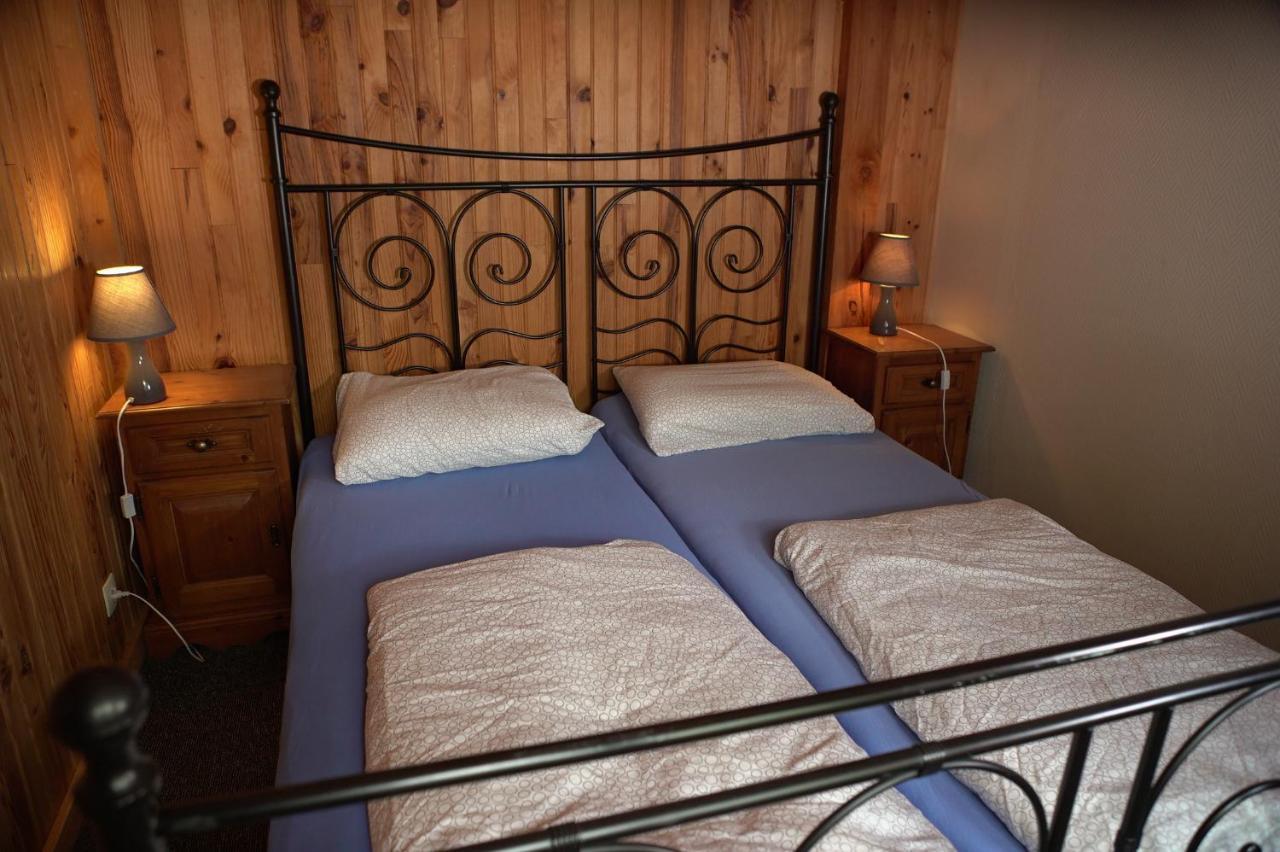 Les Grangeonnes, Gites Nature, Piscine, Bain Nordique, Sauna Pour Accueil Familiale Ou De Groupe Saint-Basile Екстериор снимка