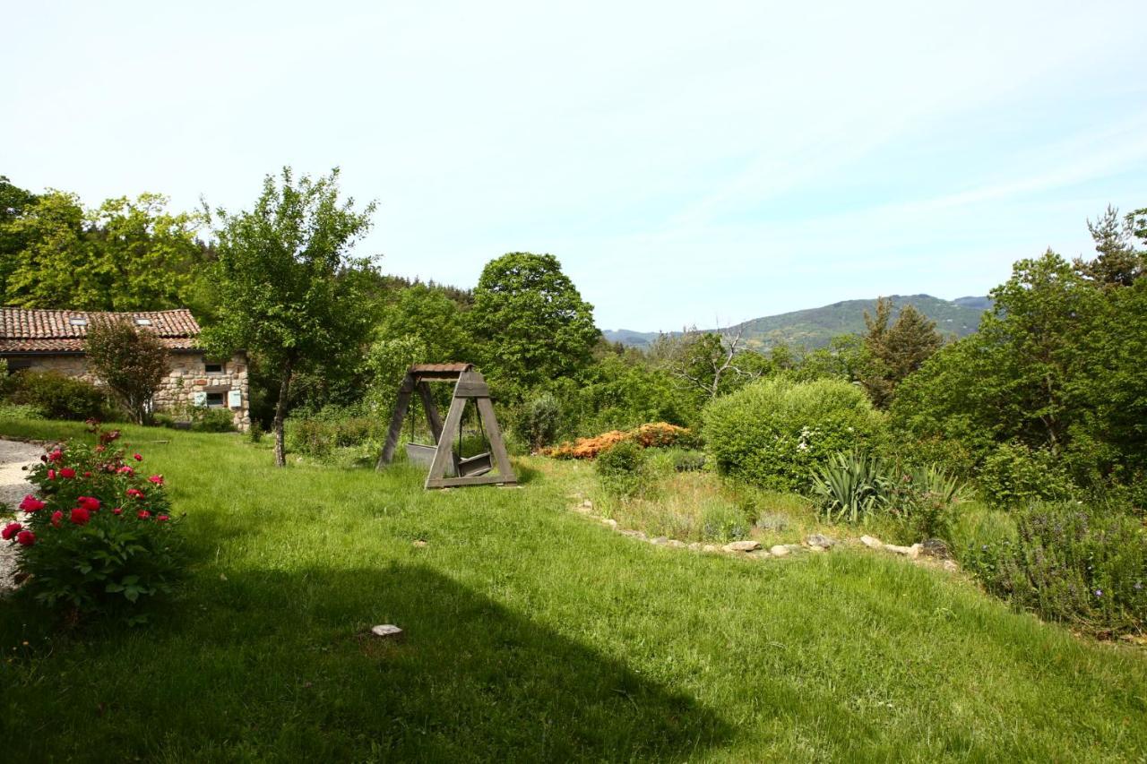 Les Grangeonnes, Gites Nature, Piscine, Bain Nordique, Sauna Pour Accueil Familiale Ou De Groupe Saint-Basile Екстериор снимка