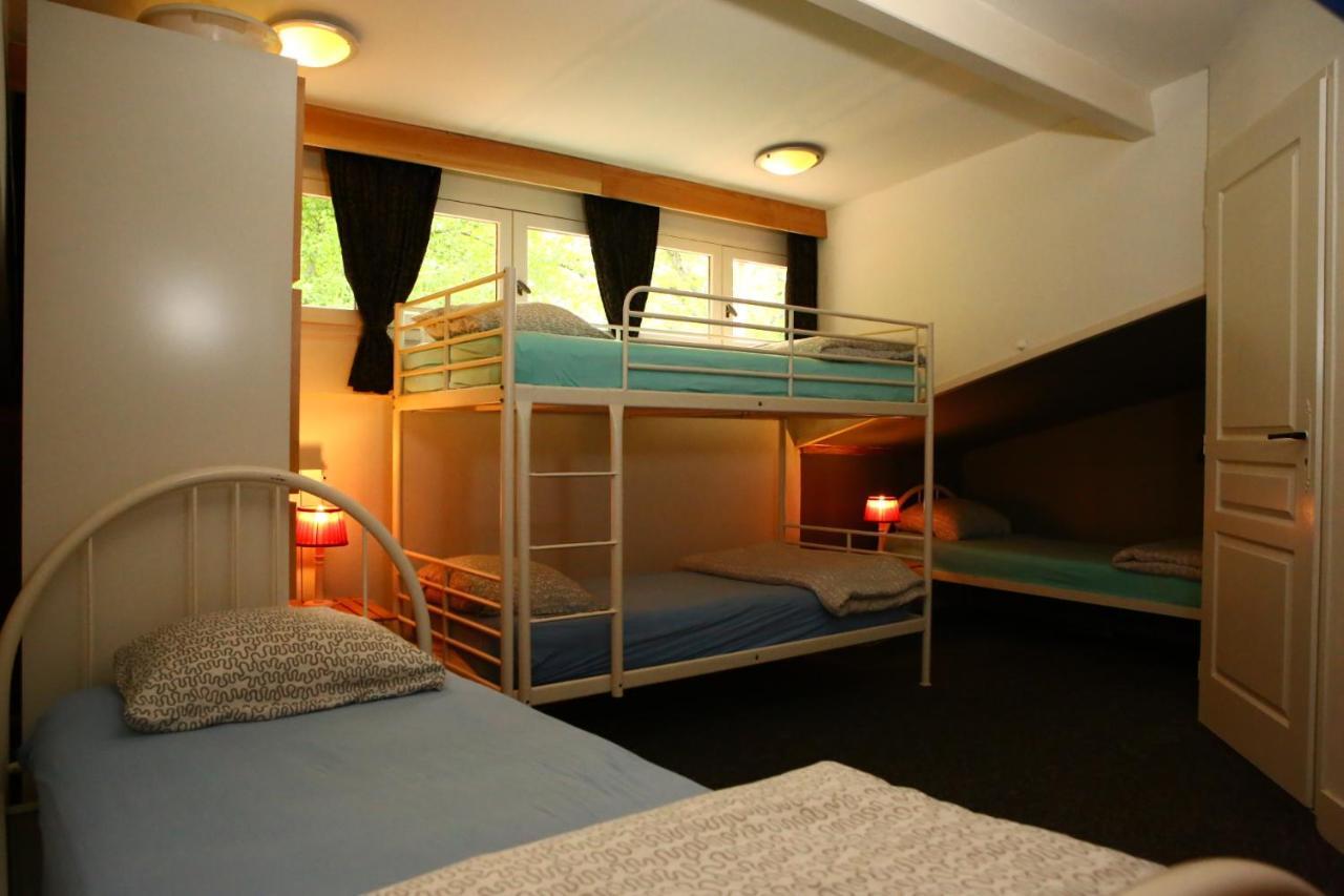 Les Grangeonnes, Gites Nature, Piscine, Bain Nordique, Sauna Pour Accueil Familiale Ou De Groupe Saint-Basile Екстериор снимка