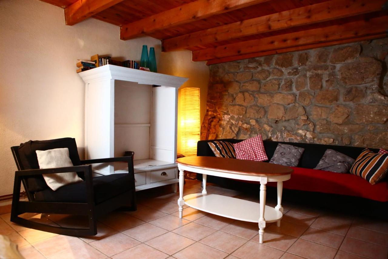 Les Grangeonnes, Gites Nature, Piscine, Bain Nordique, Sauna Pour Accueil Familiale Ou De Groupe Saint-Basile Екстериор снимка